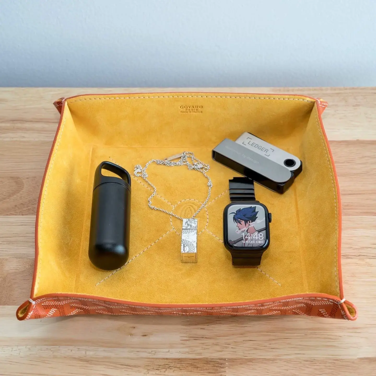 Ledger产品线全家福