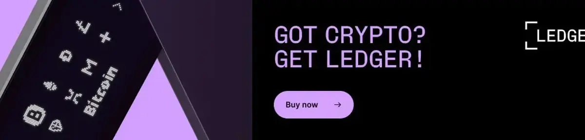 Ledger硬件钱包产品系列展示