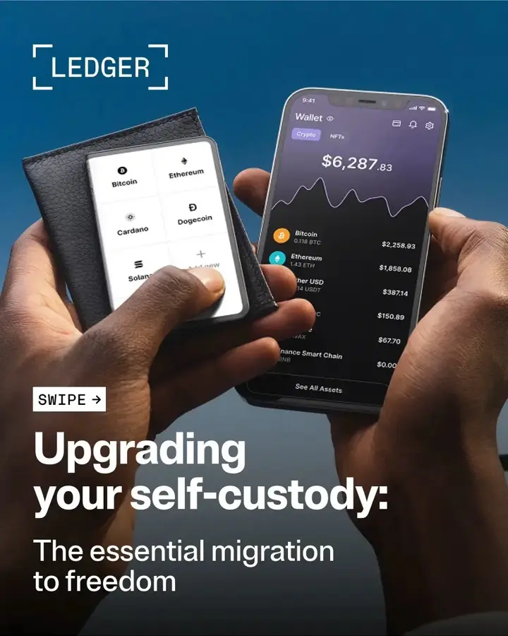 冷钱包市场竞争格局