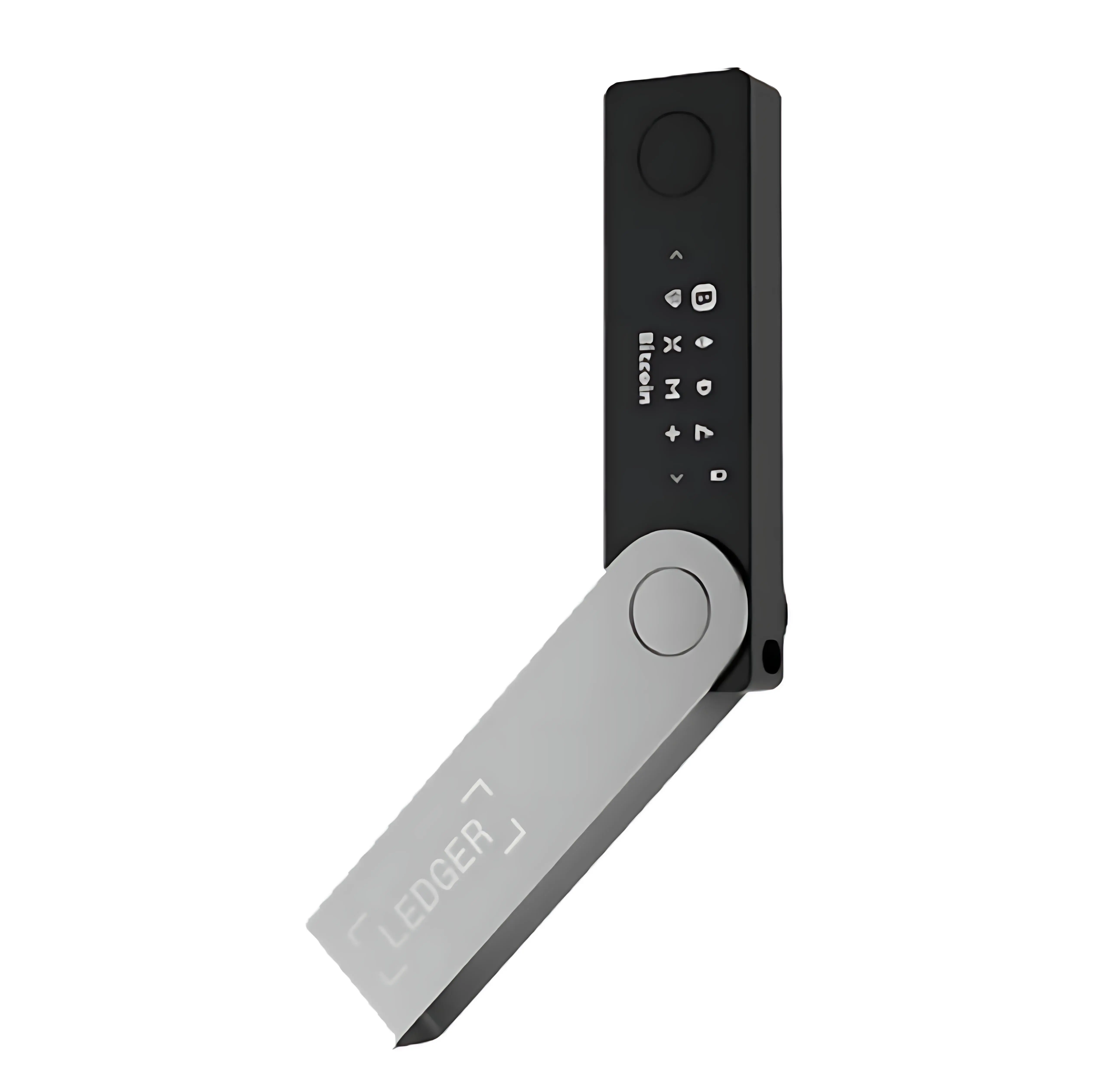 ledger 在线PM2.5监测仪
