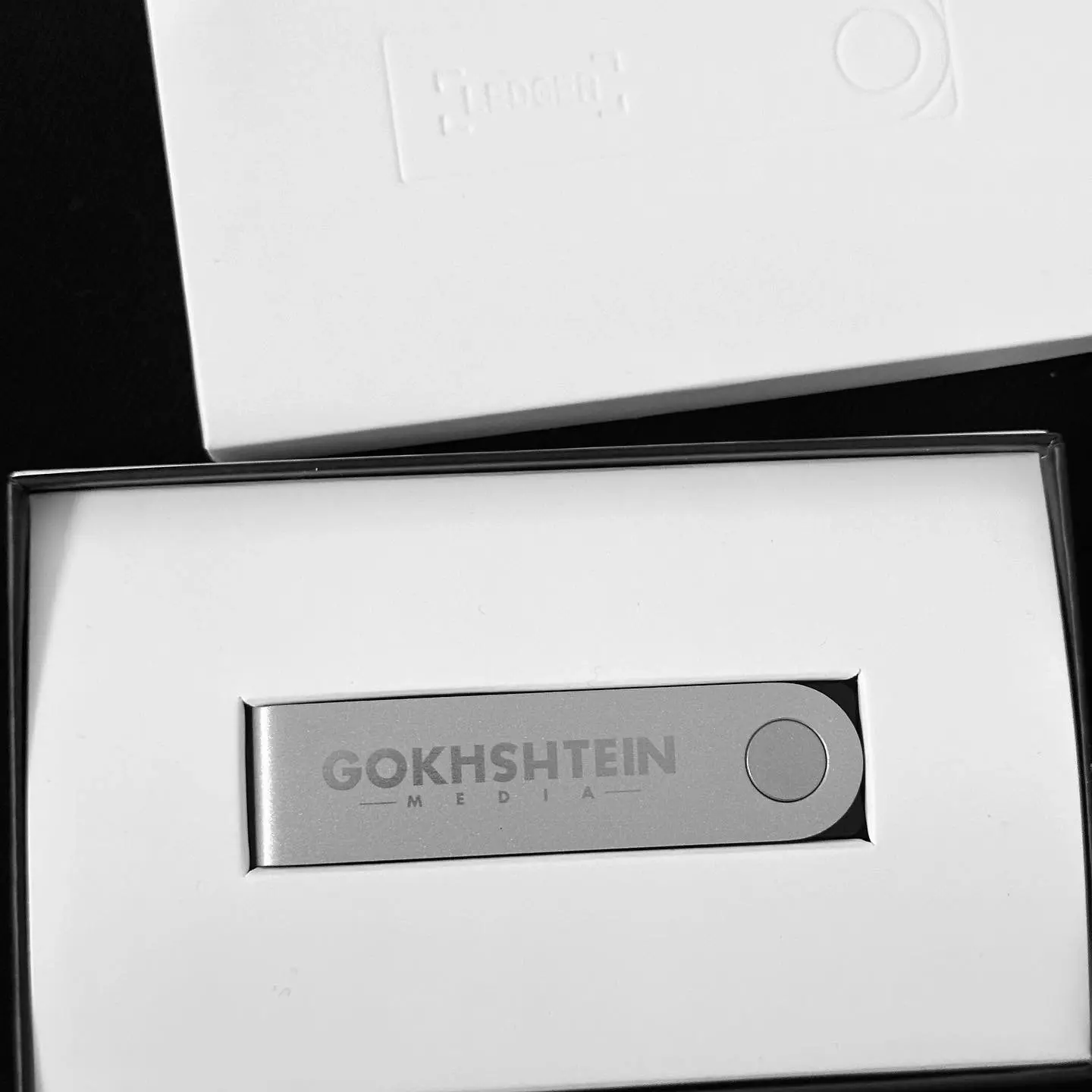 ledger 便携式多参数水质分析仪