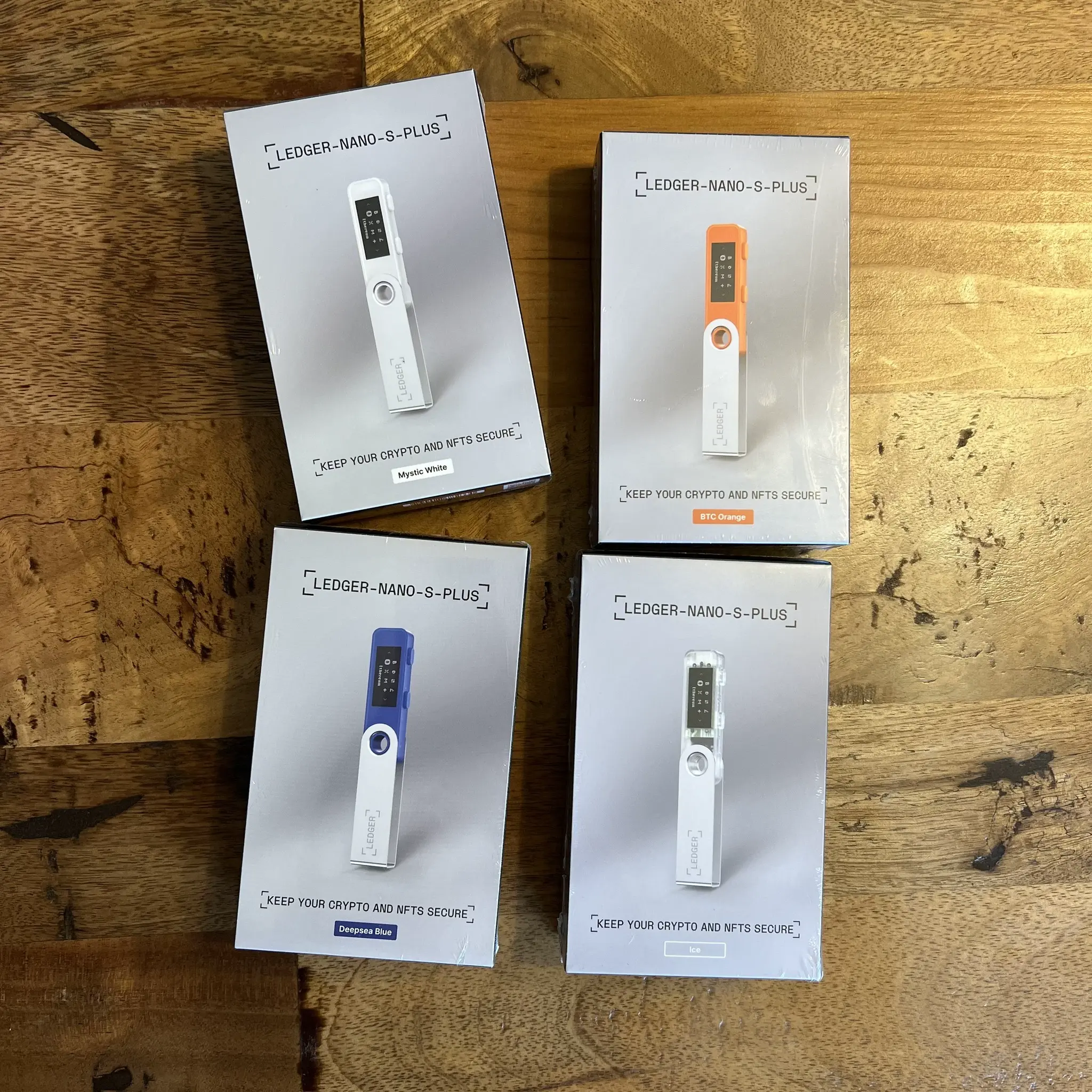 Ledger交易验证功能图标