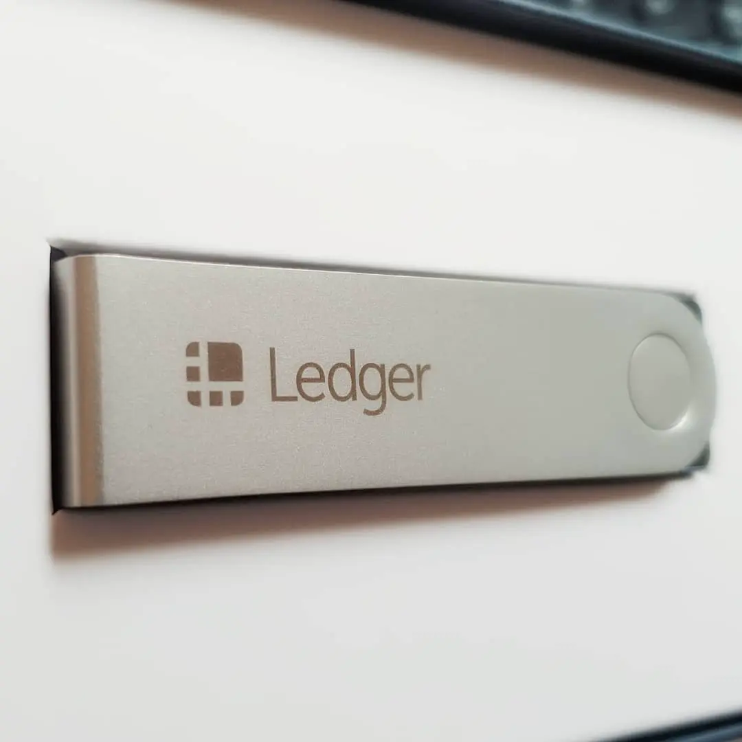 ledger 智能烟尘烟气采样器