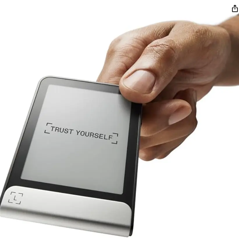 Ledger钱包使用教程图解