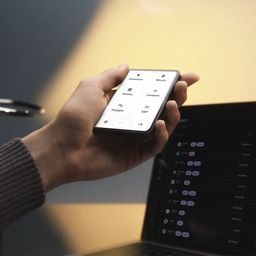 ledger 实验室纯水机