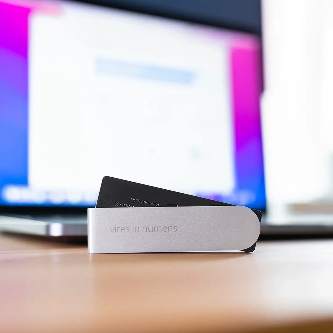 Ledger支持的加密货币列表