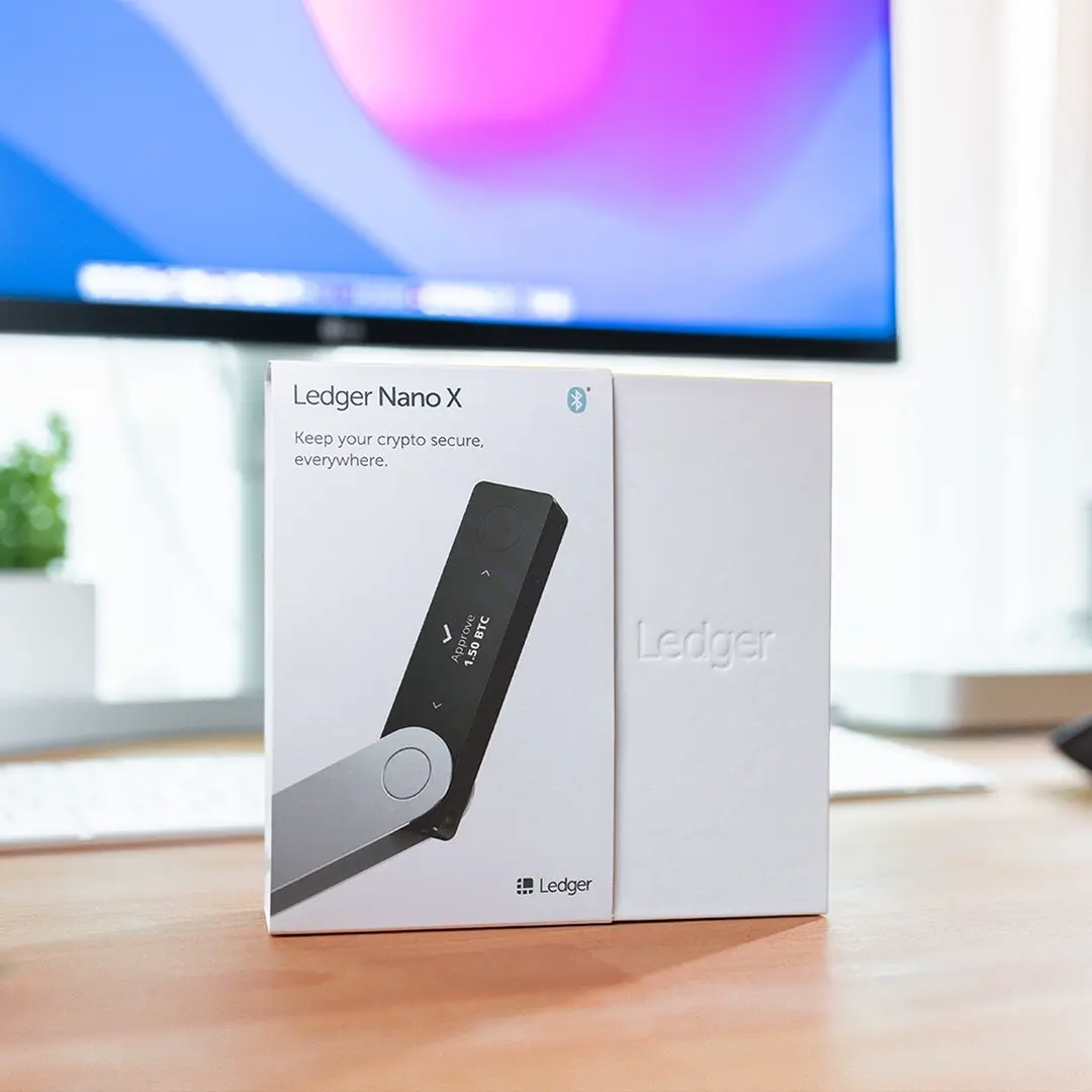 Ledger支持的加密货币币种完整列表