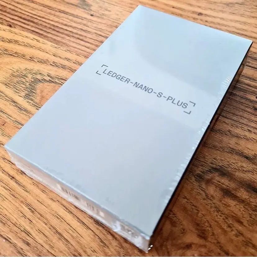 Ledger用户指南资讯配图