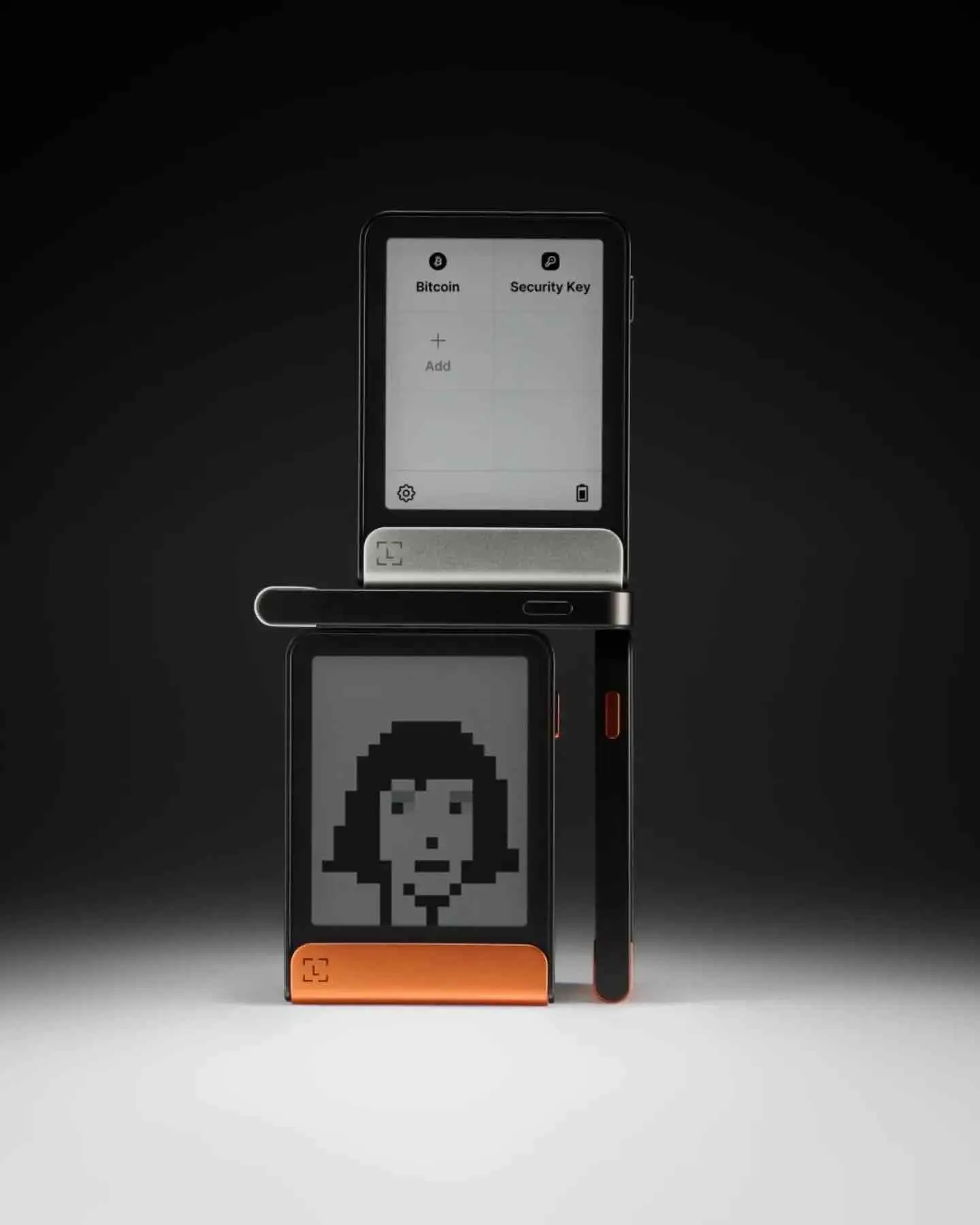 Ledger Live添加账户界面