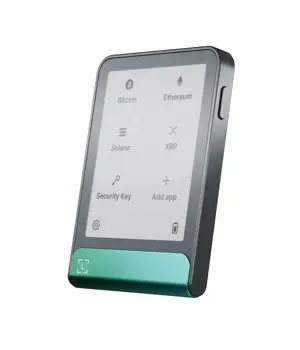 Ledger Flex企业版推出资讯配图