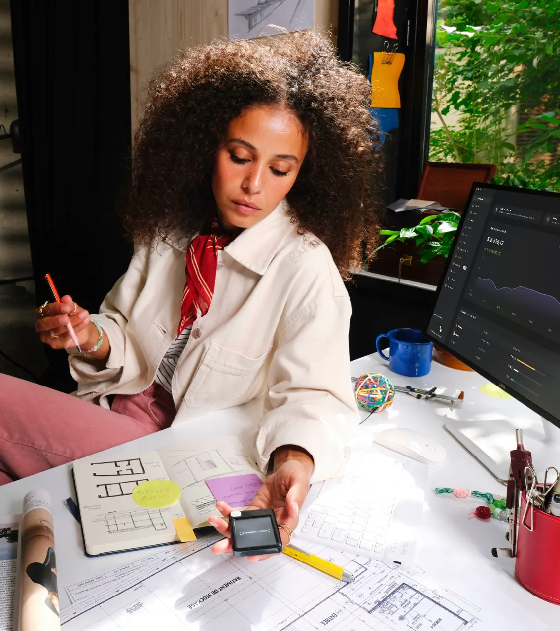 Ledger中文语言设置和界面切换教程