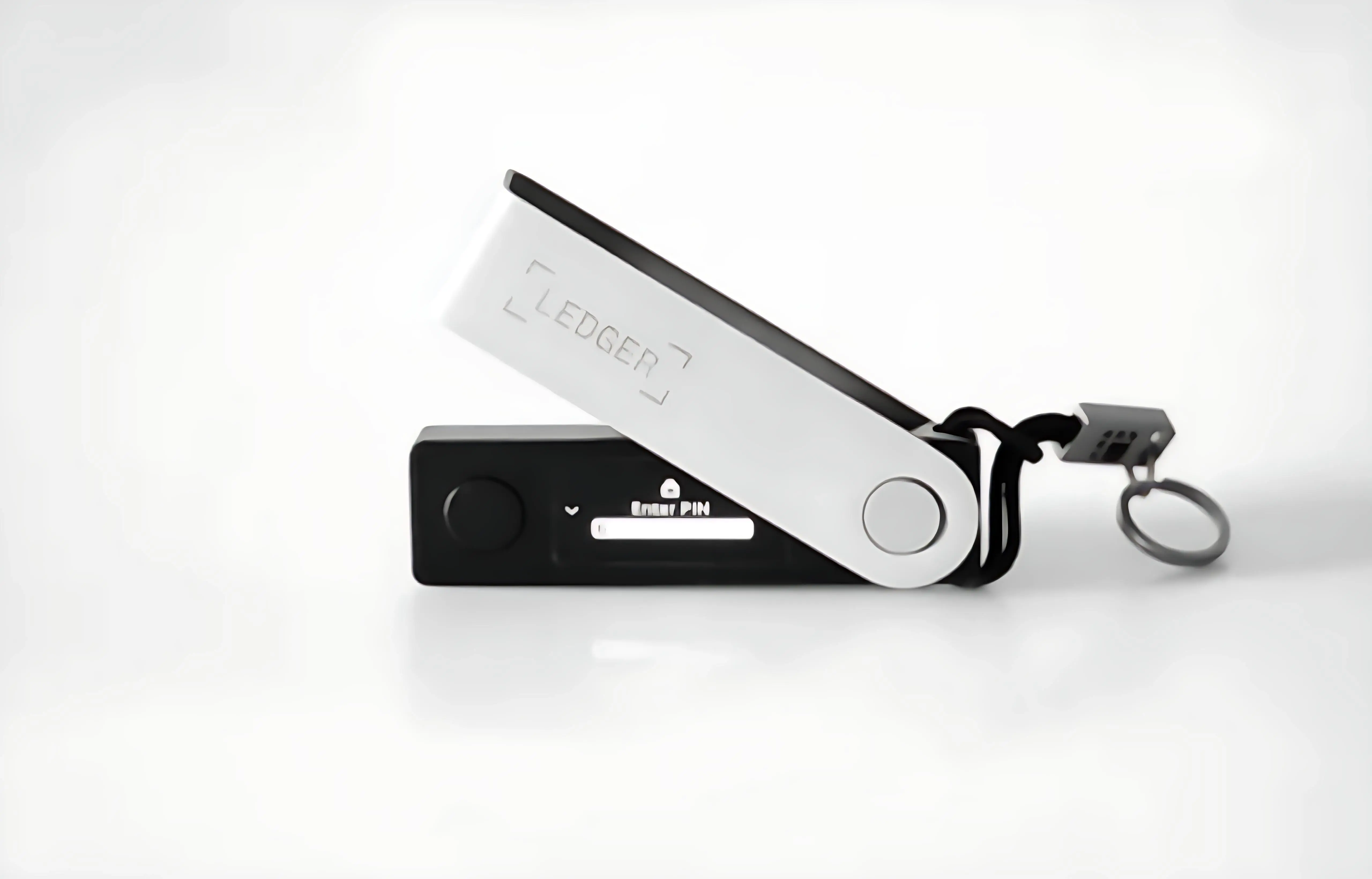 ledger 通过ISO9001质量管理体系认证
