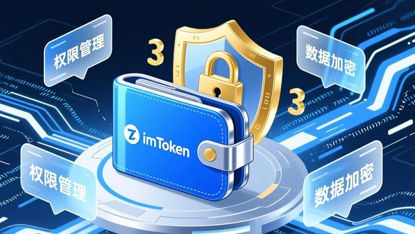 imKey安全三重保障 — 英飞凌芯片蓝牙连接多重防护机制