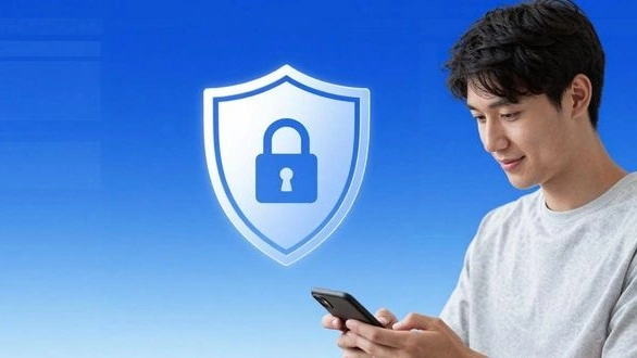 imKey私钥离线存储安全架构说明图