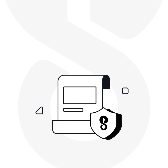 imKey安全芯片防护示意图 - CC EAL6+等级隔离