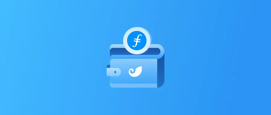 imToken 多链资产管理界面横幅，BTC ETH BSC 多币种展示