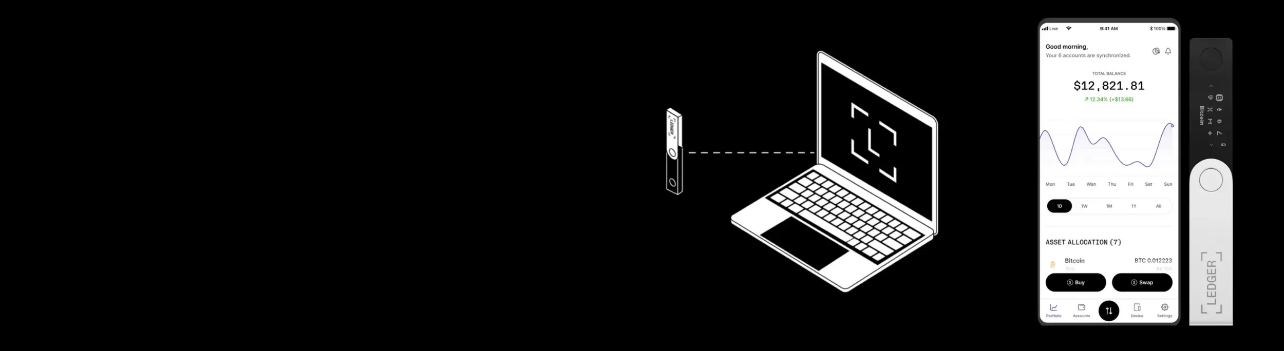 Ledger Live