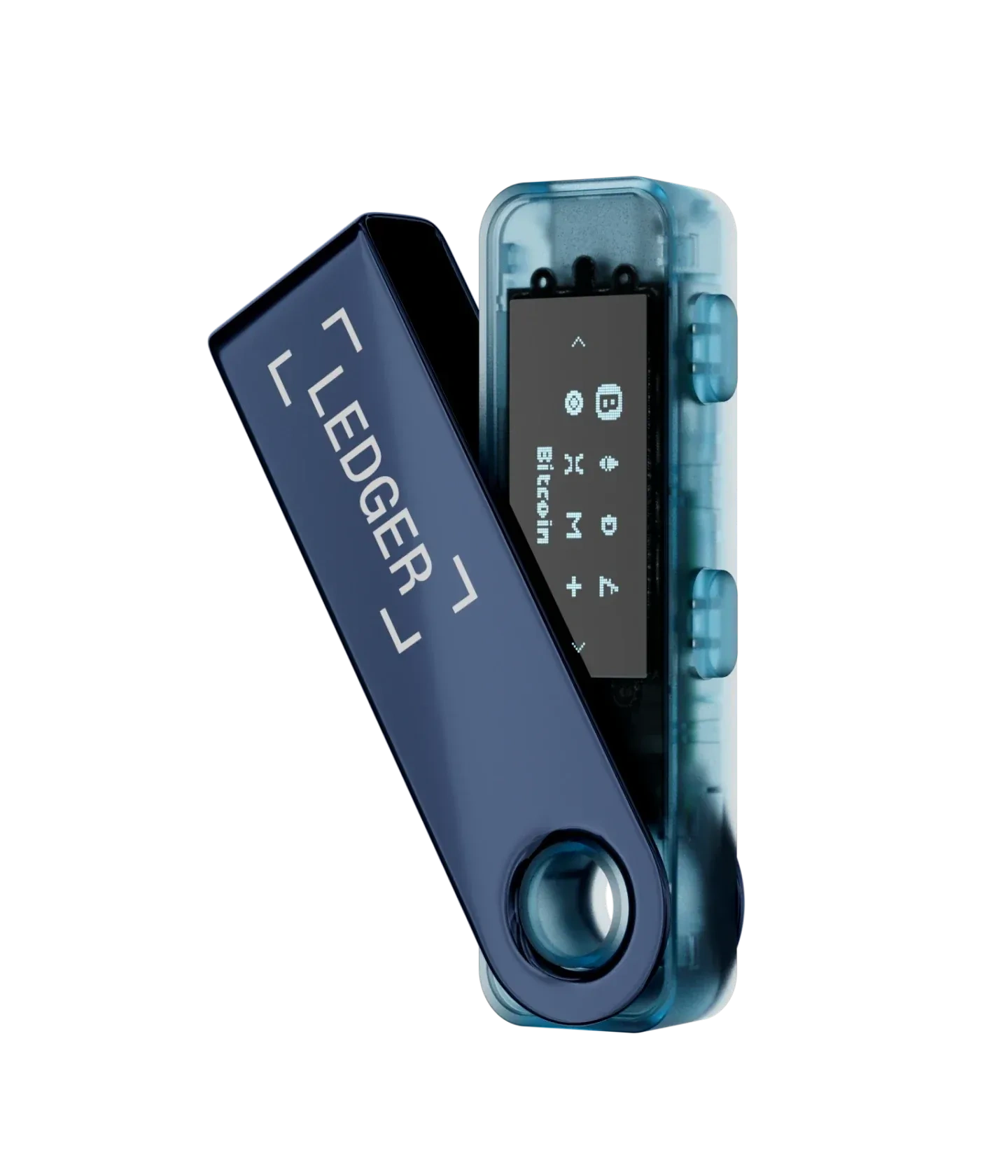 Ledger Nano S Plus 入门硬件钱包