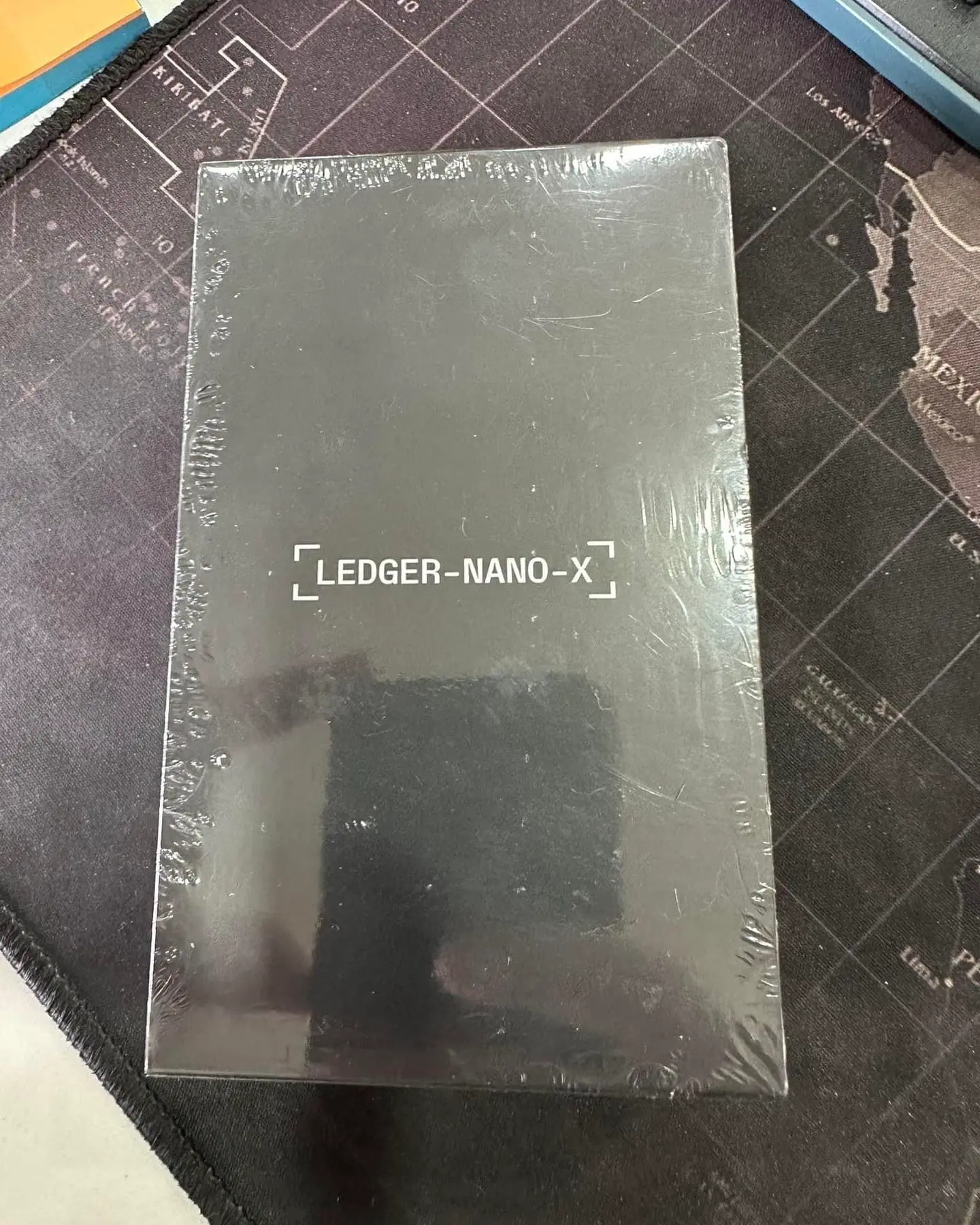 Ledger Nano X-Ledger Nano X购买-Ledger Nano X蓝牙