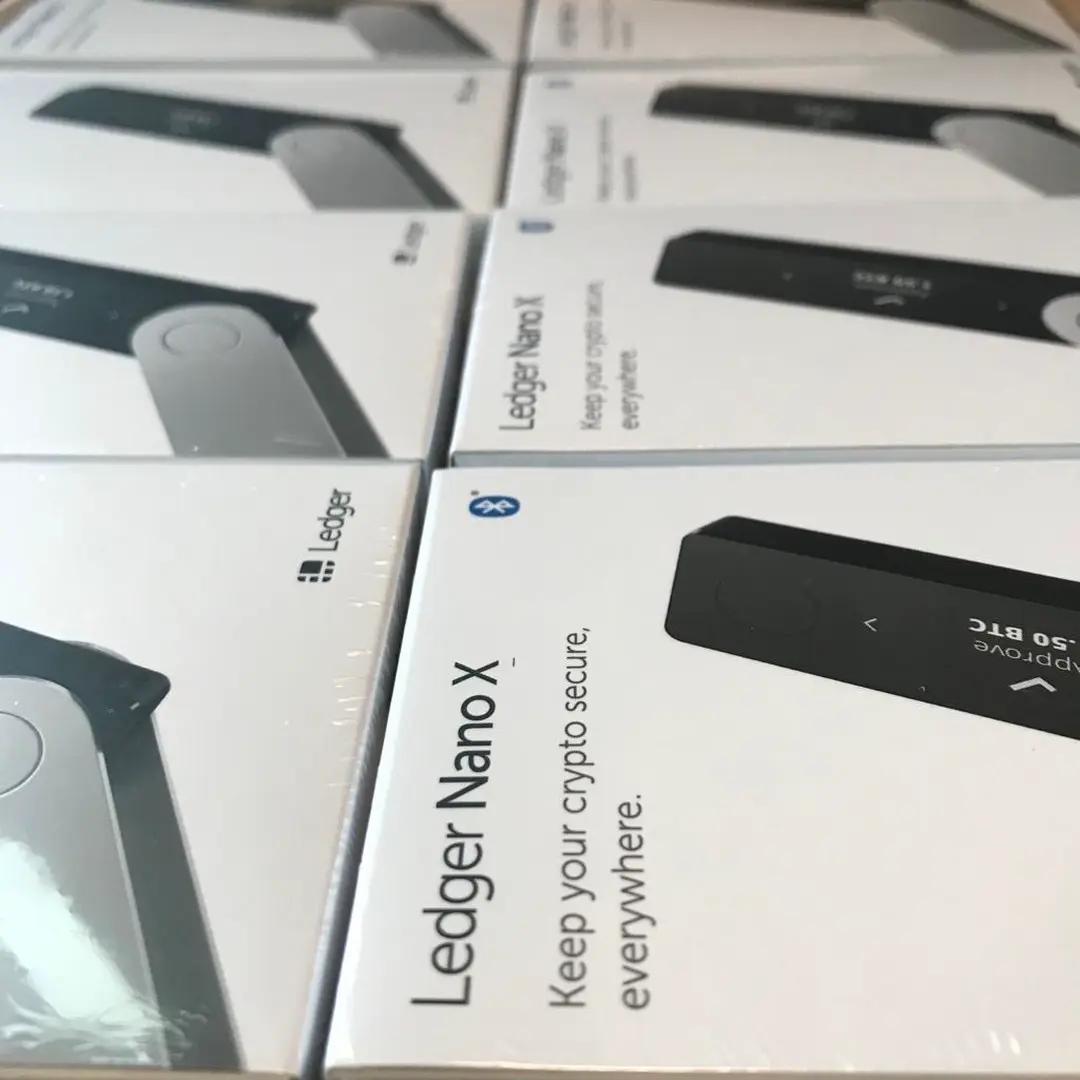 Ledger评测