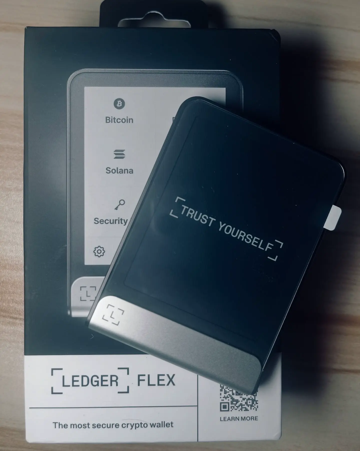 Ledger Live更新