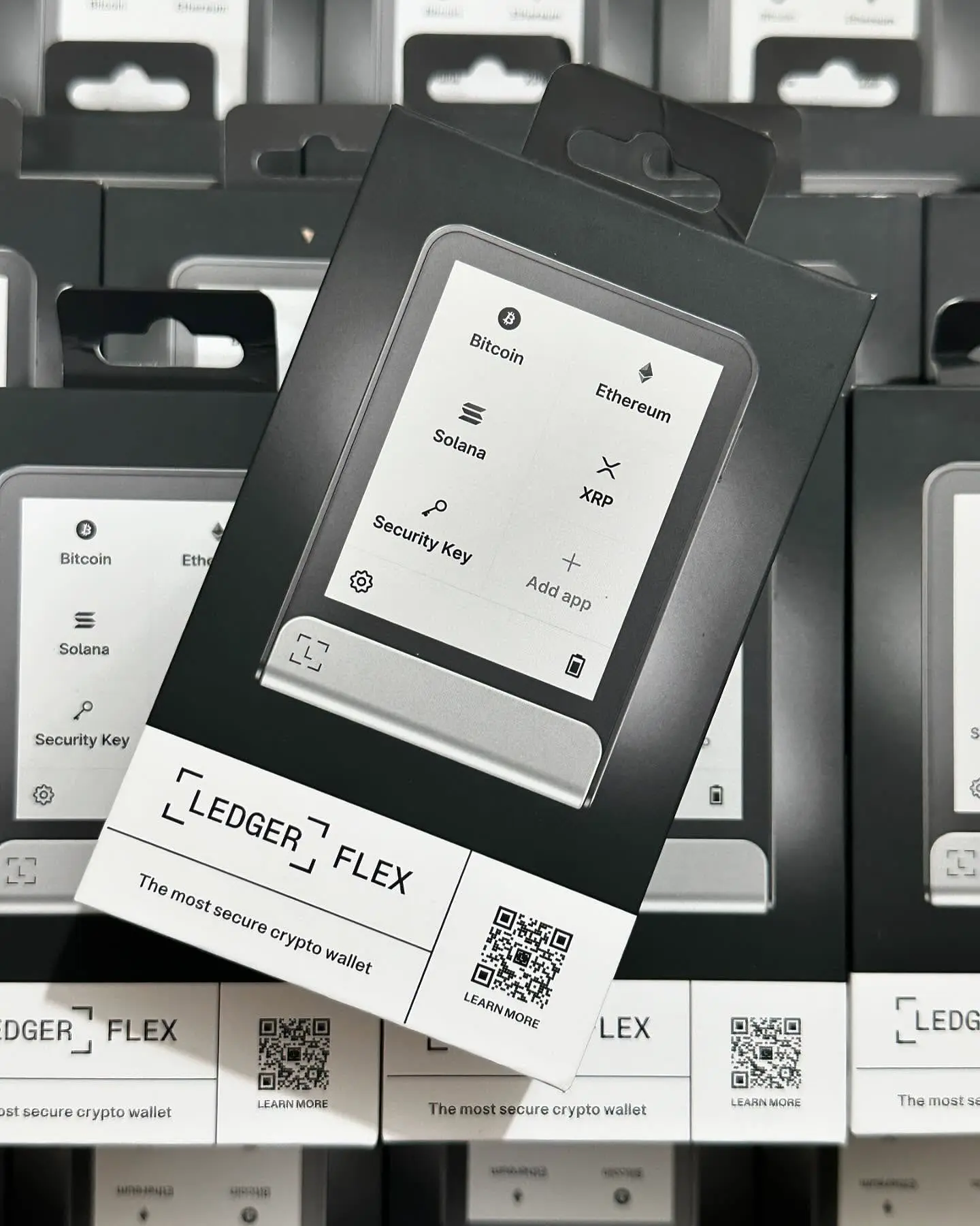 Ledger助记词恢复钱包