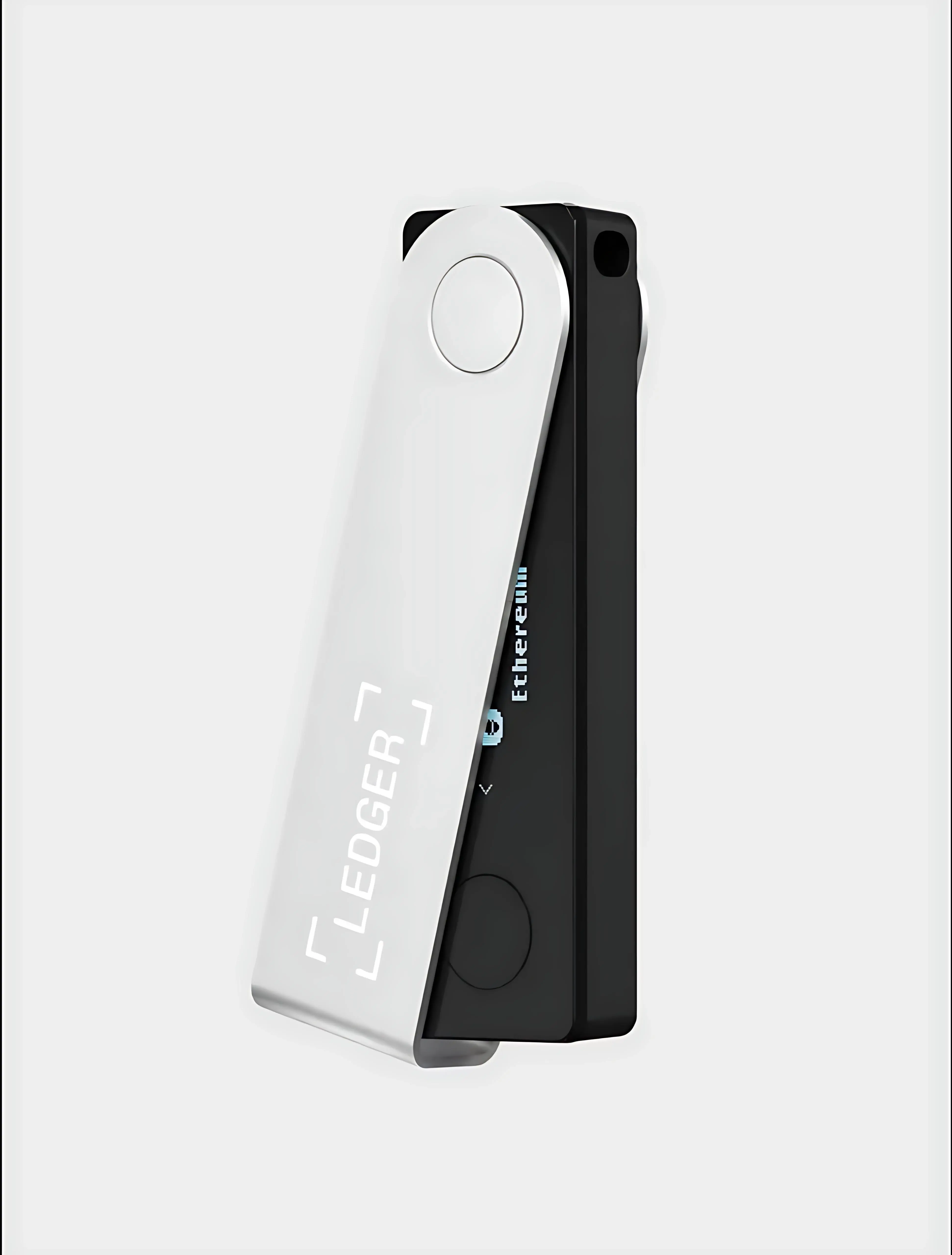 Ledger官网新闻