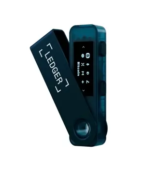 Ledger Nano S Plus USB连接｜桌面使用
