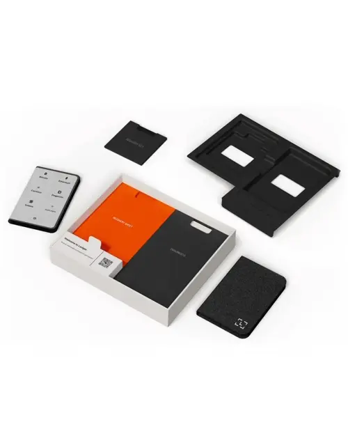 Ledger正品包装开箱检查