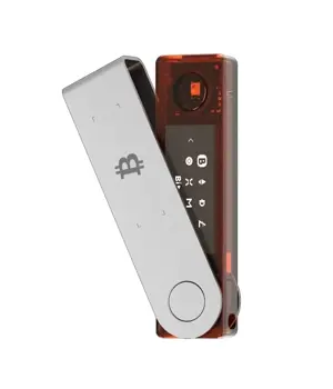 Ledger Nano X蓝牙硬件钱包